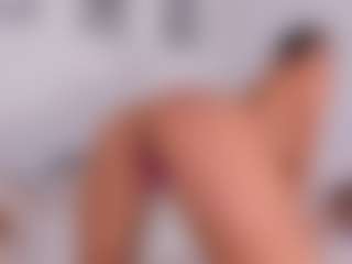 Cata Lopez's Live Sex Cam Show