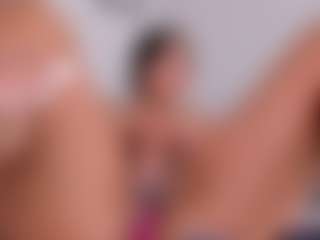 Cata Lopez's Live Sex Cam Show
