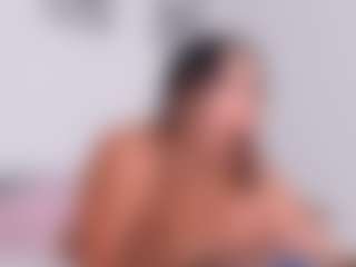 Cata Lopez's Live Sex Cam Show