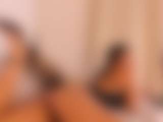 Cata Lopez's Live Sex Cam Show