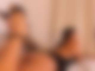 Cata Lopez's Live Sex Cam Show