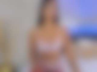 Cata Lopez's Live Sex Cam Show