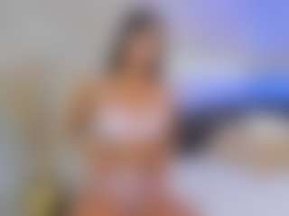 Cata Lopez's Live Sex Cam Show
