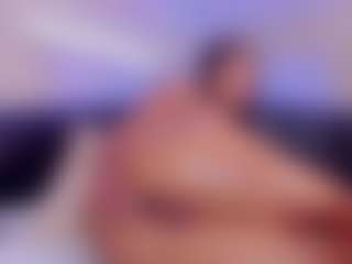 Cata Lopez's Live Sex Cam Show