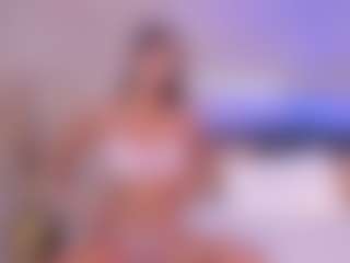 Cata Lopez's Live Sex Cam Show