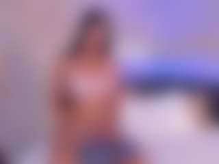 Cata Lopez's Live Sex Cam Show