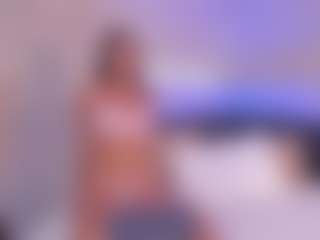 Cata Lopez's Live Sex Cam Show