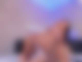 Cata Lopez's Live Sex Cam Show