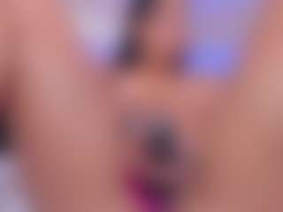 Cata Lopez's Live Sex Cam Show