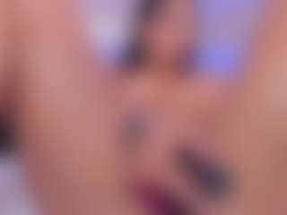 Cata Lopez's Live Sex Cam Show