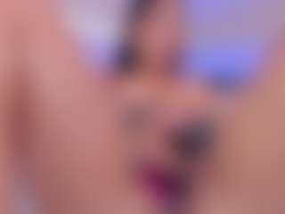 Cata Lopez's Live Sex Cam Show