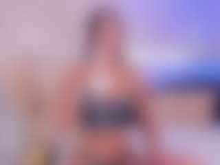 Cata Lopez's Live Sex Cam Show