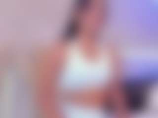 Cata Lopez's Live Sex Cam Show