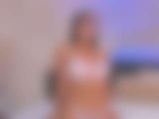Cata Lopez's Live Sex Cam Show