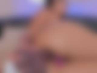 Cata Lopez's Live Sex Cam Show