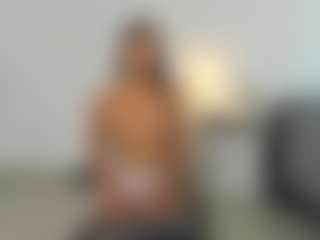 Cata Lopez's Live Sex Cam Show