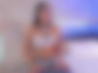 Cata Lopez's Live Sex Cam Show