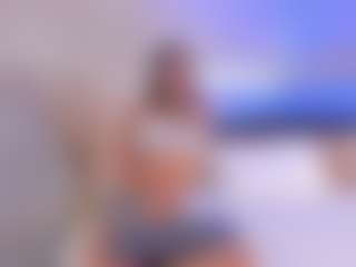 Cata Lopez's Live Sex Cam Show