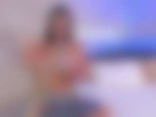 Cata Lopez's Live Sex Cam Show