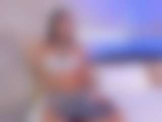Cata Lopez's Live Sex Cam Show