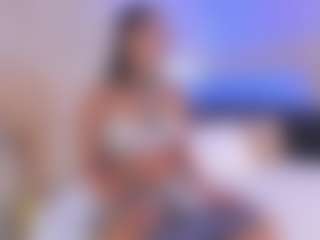 Cata Lopez's Live Sex Cam Show