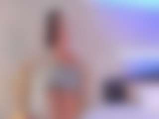 Cata Lopez's Live Sex Cam Show