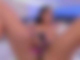 Cata Lopez's Live Sex Cam Show