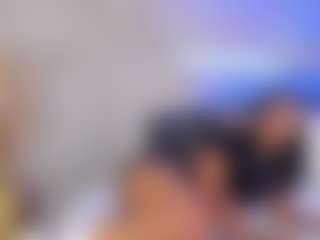 Cata Lopez's Live Sex Cam Show