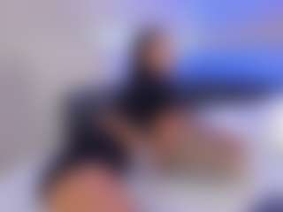 Cata Lopez's Live Sex Cam Show