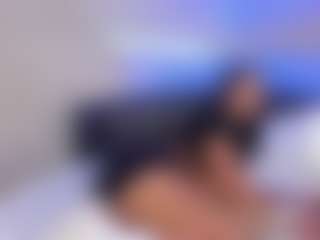 Cata Lopez's Live Sex Cam Show