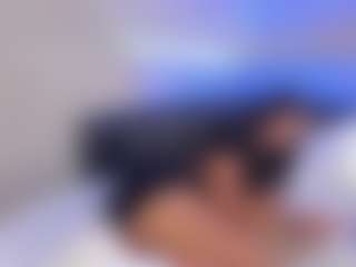 Cata Lopez's Live Sex Cam Show