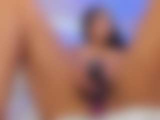 Cata Lopez's Live Sex Cam Show
