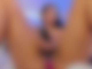 Cata Lopez's Live Sex Cam Show