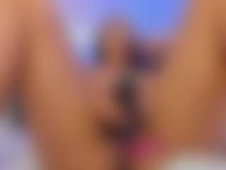 Cata Lopez's Live Sex Cam Show