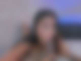 Cata Lopez's Live Sex Cam Show