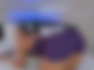 Cata Lopez's Live Sex Cam Show