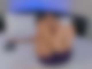 Cata Lopez's Live Sex Cam Show