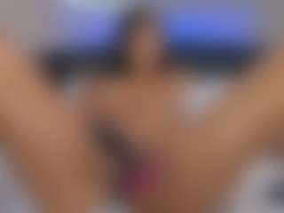 Cata Lopez's Live Sex Cam Show