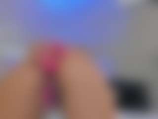 Cata Lopez's Live Sex Cam Show