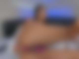 Cata Lopez's Live Sex Cam Show