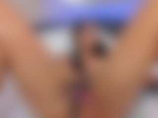 Cata Lopez's Live Sex Cam Show