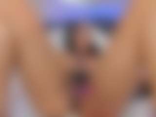 Cata Lopez's Live Sex Cam Show