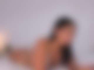 Cata Lopez's Live Sex Cam Show
