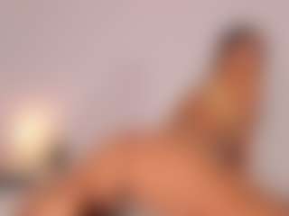 Cata Lopez's Live Sex Cam Show
