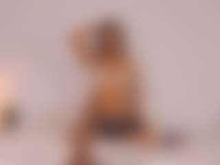 Cata Lopez's Live Sex Cam Show