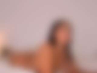 Cata Lopez's Live Sex Cam Show