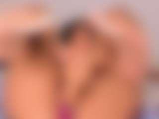 Cata Lopez's Live Sex Cam Show