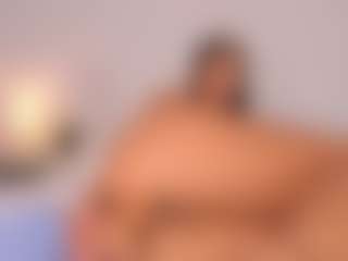 Cata Lopez's Live Sex Cam Show