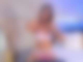 Cata Lopez's Live Sex Cam Show