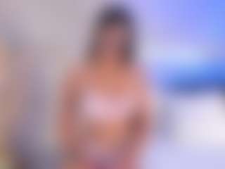 Cata Lopez's Live Sex Cam Show